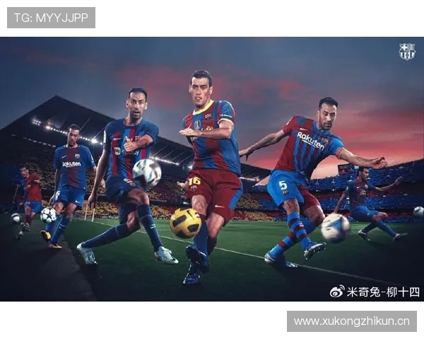 巴萨建队思路跑偏，非缺钱问题已逐步反映在战绩与竞争力上