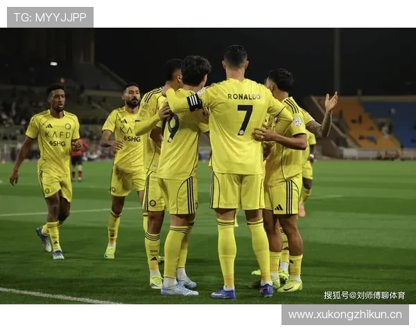 利雅得胜利联赛统治力争议显现,对争冠形势产生影响 利雅得胜利联赛统治力争议显现,对争冠形势产生影响