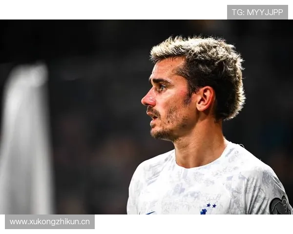 格列兹曼与梅西不兼容问题在哪?战术共存与角色适配的深层分析 格列兹曼与梅西不兼容问题在哪?战术共存与角色适配的深层分析