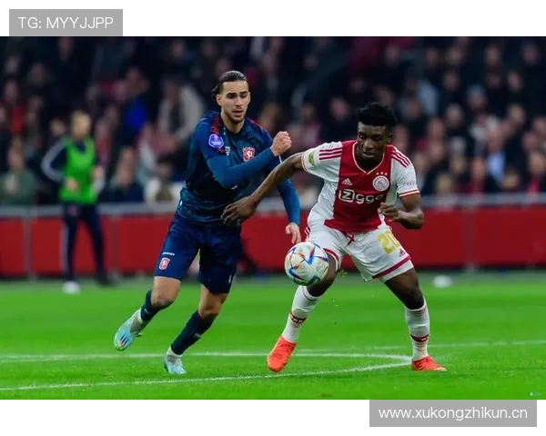 库杜斯：从阿贾克斯核心到西汉姆关键先生的生涯转折