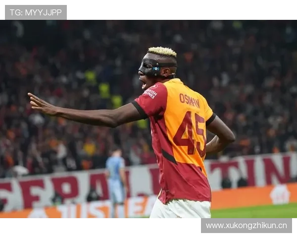 沃特金斯与奥斯梅恩对比：爆发力与对抗性，谁在锋线对抗中更具优势？