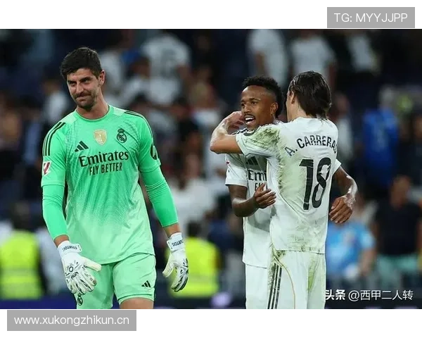 皇马赢球不断，统治力变化显现，当前赛季表现波动对竞争格局带来影响