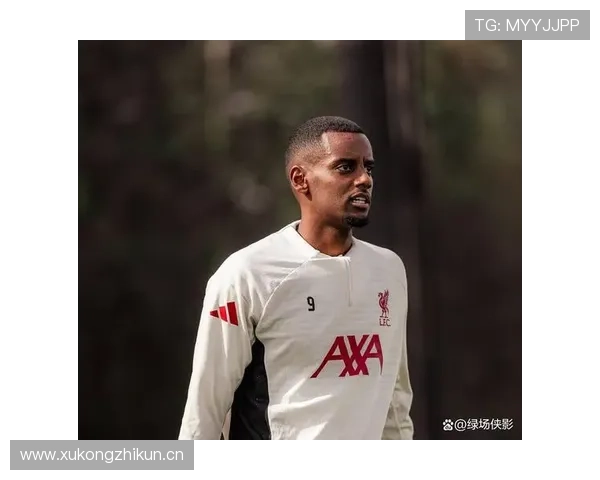 伊萨克赛场表现深度分析 是否跻身锋线顶级一档 伊萨克赛场表现深度分析 是否跻身锋线顶级一档