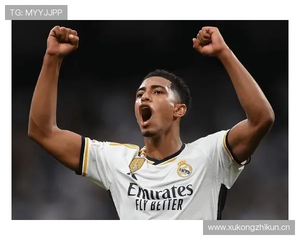 贝林厄姆 vs 凯恩：球队领袖作用与战术核心差异